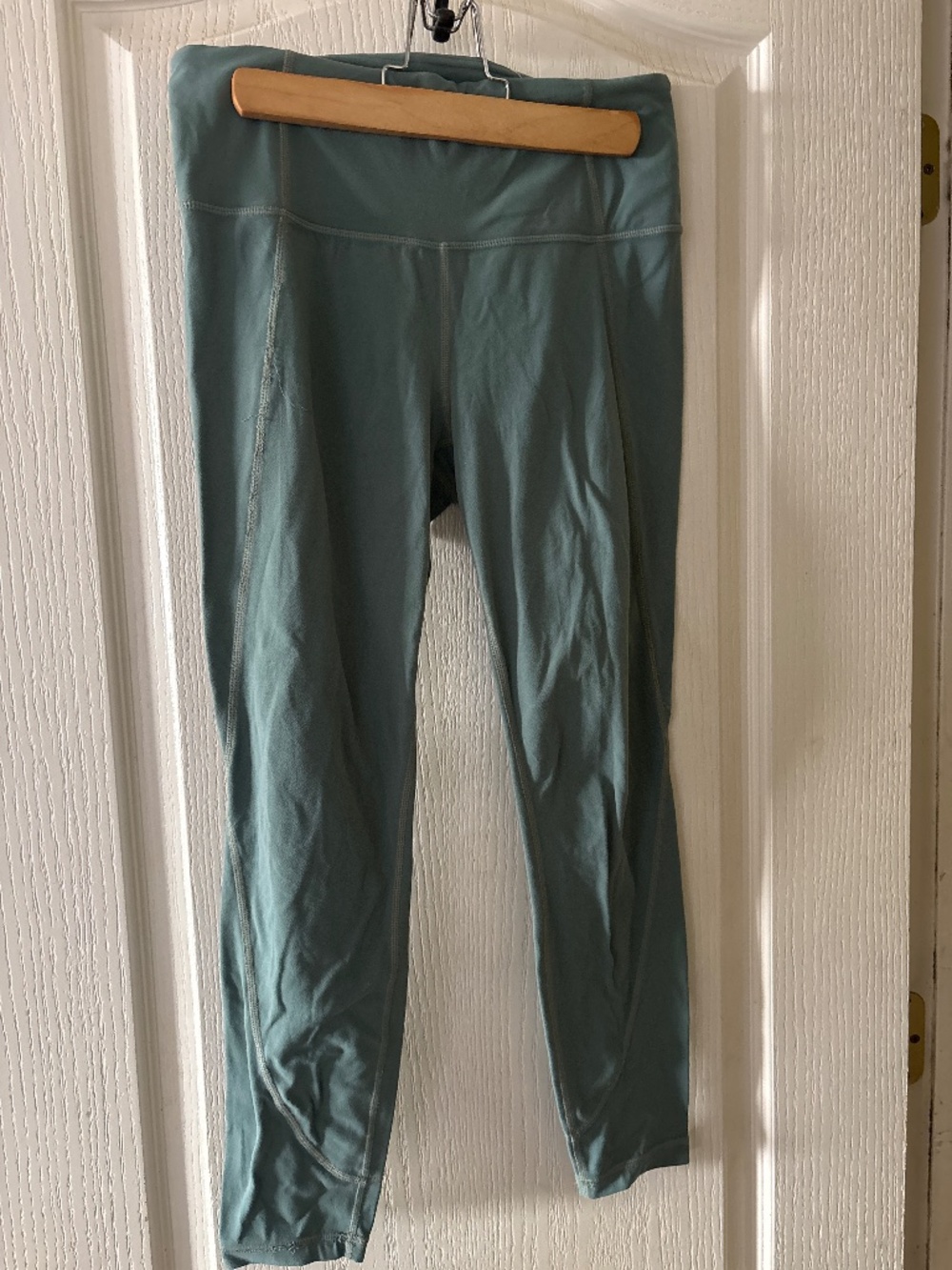Athleta active wear leggings